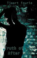 The Truth of Love after Life cover