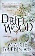 Driftwood cover