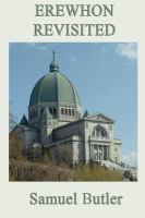 Erewhon Revisited cover