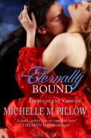 Eternally Bound : Tribes of the Vampire 3 cover