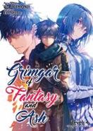 Grimgar of Fantasy and Ash: Light Novel Vol. 4 cover