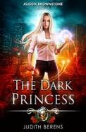 The Dark Princess cover