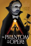 The Phantom of the Opera cover