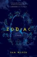 Zodiac : A Novel cover