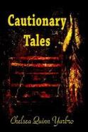 Cautionary Tales cover
