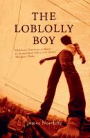 The Loblolly Boy cover