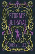 The Storm's Betrayal cover