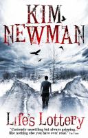 Life's Lottery cover