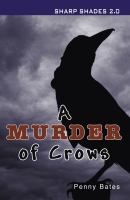 A Murder of Crows (Sharp Shades 2.0) cover