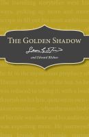 The Golden Shadow cover