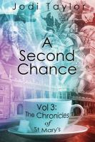 A Second Chance cover