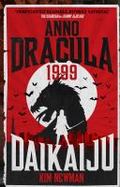 Anno Dracula 1999 cover