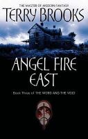 Angel Fire East (Word , &,  the Void) cover