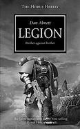 Horus Heresy, Legion cover