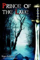 Prince Of The Lake cover