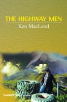 The Highway Men: Reprint (Sandstone Vista Series) cover