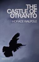 The Castle of Otranto cover