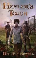 Healer's Touch cover
