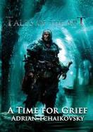 A Time for Grief cover
