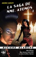 La Saga de Mme. Atomos 2 cover