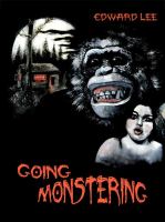 Going Monstering cover