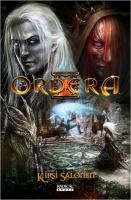 Ordera cover