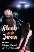 Flesh and Iron cover