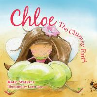 Chloee Clumsy Fairy cover