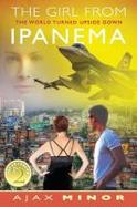 The Girl from Ipanema : The World Turned Upside Down cover