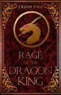 Rage of the Dragon King cover