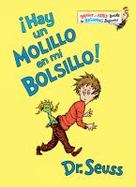 Hay un Molillo en Mi Bolsillo! (There's a Wocket in My Pocket Spanish Edition) cover