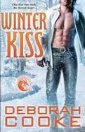 Winter Kiss : A Dragonfire Novel cover