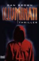 Illuminati (German Language) (German Edition) cover