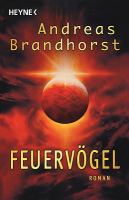 Feuervögel (German Edition) cover
