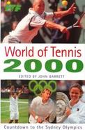 World of Tennis cover