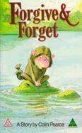 Forgive & Forget cover