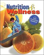 Nutrition and Wellness cover