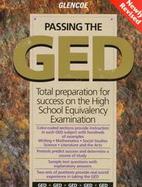 Passing the Ged cover