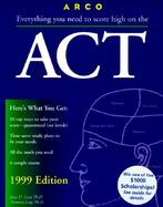 Arco ACT cover