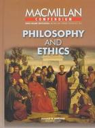 Philosophy and Ethics cover