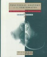 Functional Anatomy of the Vertebrates cover
