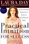 Practical Intuition for Success cover
