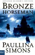 The Bronze Horseman cover