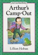 Arthur's Camp-Out cover
