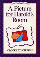 Picture for Harold's Room cover