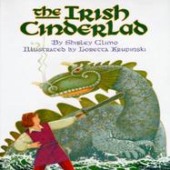 The Irish Cinderlad cover