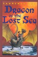 Dragon of the Lost Sea cover