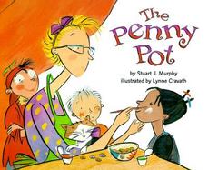The Penny Pot: Counting Coins cover