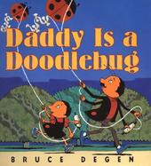 Daddy Is a Doodlebug cover