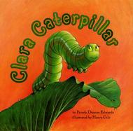 Clara Caterpillar cover